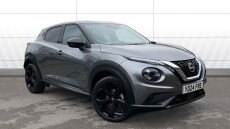 Nissan Juke 1.0 DiG-T Tekna 5dr DCT Petrol Hatchback